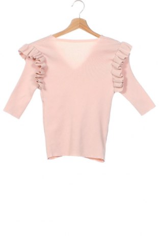 Damenpullover, Größe XS, Farbe Rosa, Preis 10,23 €