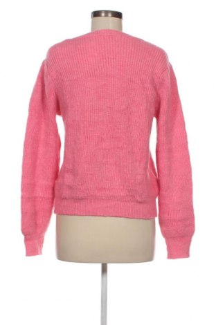 Dámsky pulóver, Veľkosť XL, Farba Ružová, Cena  5,26 €