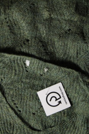 Pulover de femei, Mărime XL, Culoare Verde, Preț 48,65 Lei