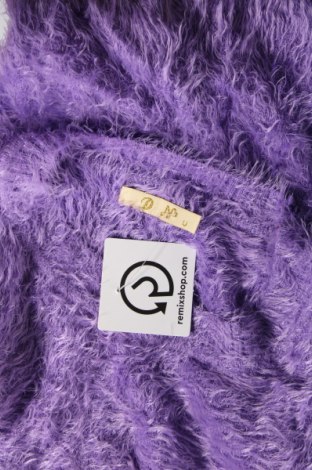 Damenpullover, Größe M, Farbe Lila, Preis € 11,10