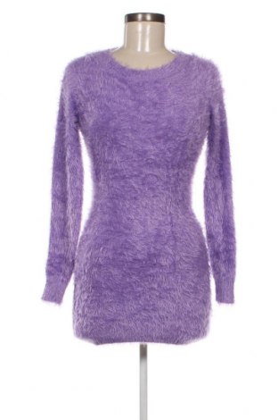 Γυναικείο πουλόβερ, Μέγεθος M, Χρώμα Βιολετί, Τιμή 6,28 €