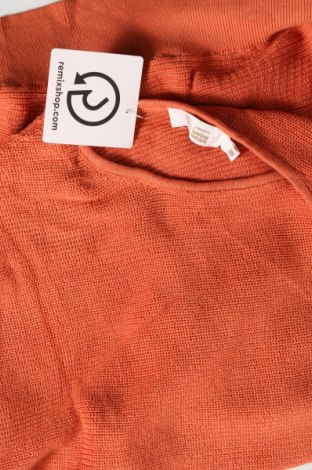 Дамски пуловер, Размер M, Цвят Оранжев, Цена 8,12 лв.