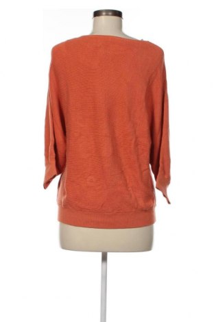 Damenpullover, Größe M, Farbe Orange, Preis 6,05 €
