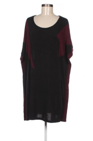 Γυναικείο πουλόβερ, Μέγεθος XXL, Χρώμα Μαύρο, Τιμή 11,30 €