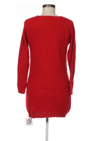 Damenpullover, Größe M, Farbe Rot, Preis 6,05 €