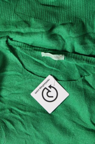 Dámský svetr, Velikost M, Barva Zelená, Cena  69,00 Kč