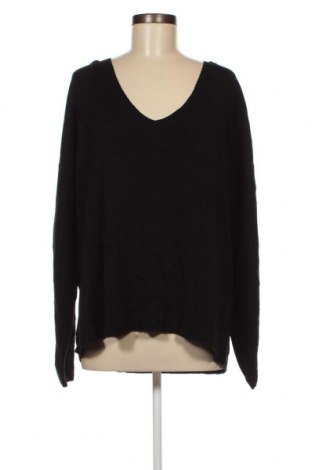 Γυναικείο πουλόβερ, Μέγεθος XL, Χρώμα Μαύρο, Τιμή 5,02 €