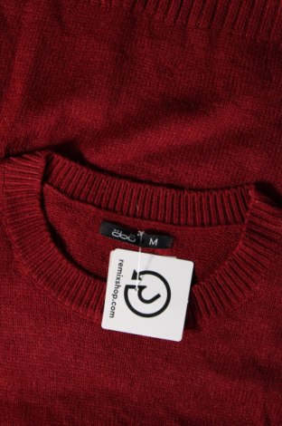 Damenpullover, Größe M, Farbe Rot, Preis 5,85 €