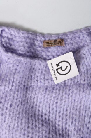 Γυναικείο πουλόβερ, Μέγεθος M, Χρώμα Βιολετί, Τιμή 4,66 €