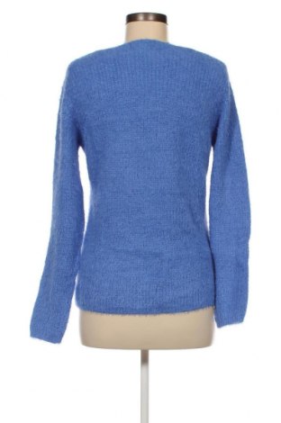 Damenpullover, Größe S, Farbe Blau, Preis € 6,49