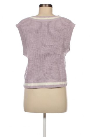 Pulover de femei H&M, Mărime M, Culoare Mov, Preț 25,76 Lei