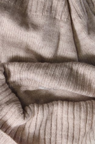 Γυναικείο πουλόβερ, Μέγεθος M, Χρώμα  Μπέζ, Τιμή 4,45 €