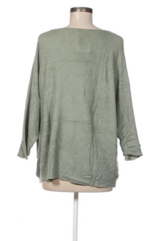 Pulover de femei, Mărime M, Culoare Verde, Preț 25,76 Lei