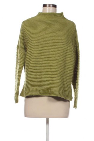 Γυναικείο πουλόβερ, Μέγεθος M, Χρώμα Πράσινο, Τιμή 6,28 €