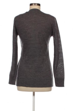 Γυναικείο πουλόβερ, Μέγεθος L, Χρώμα Γκρί, Τιμή 4,84 €