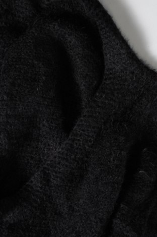 Pulover de femei, Mărime L, Culoare Negru, Preț 25,76 Lei