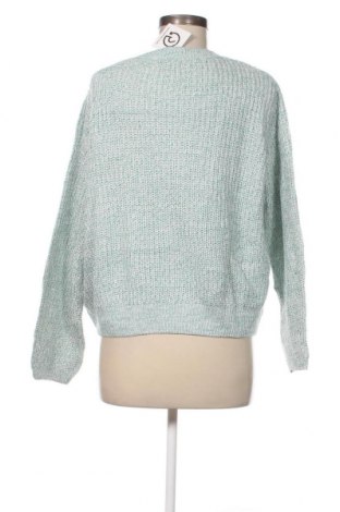 Damenpullover, Größe M, Farbe Grün, Preis € 11,10