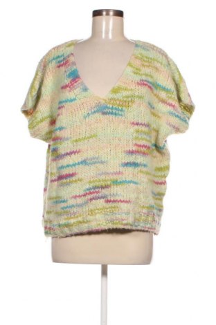 Damenpullover, Größe M, Farbe Mehrfarbig, Preis 6,05 €