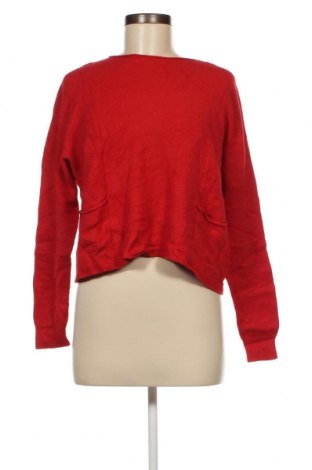 Pulover de femei, Mărime M, Culoare Roșu, Preț 47,70 Lei