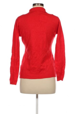 Γυναικείο πουλόβερ, Μέγεθος M, Χρώμα Κόκκινο, Τιμή 4,99 €