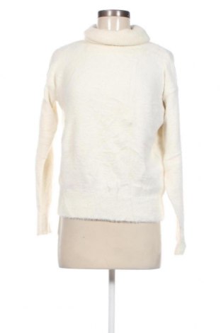 Γυναικείο πουλόβερ, Μέγεθος S, Χρώμα Εκρού, Τιμή 8,97 €