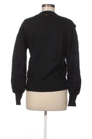Γυναικείο πουλόβερ, Μέγεθος XL, Χρώμα Μαύρο, Τιμή 7,36 €