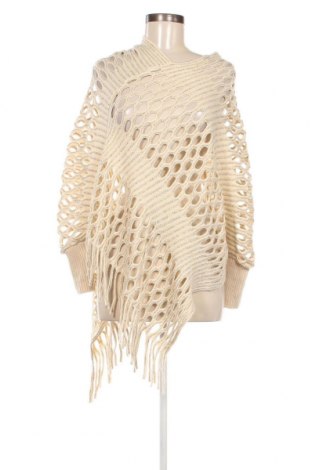 Γυναικείο πουλόβερ, Μέγεθος M, Χρώμα Εκρού, Τιμή 8,97 €