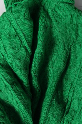 Damski sweter, Rozmiar L, Kolor Zielony, Cena 92,76 zł