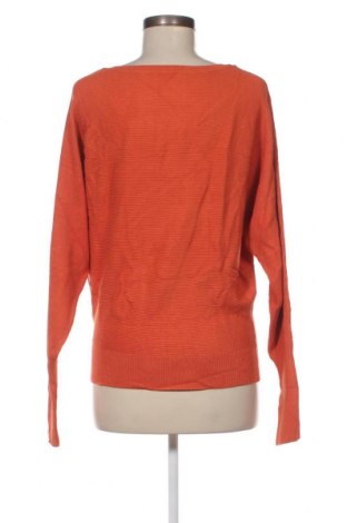 Damenpullover, Größe S, Farbe Orange, Preis 6,05 €