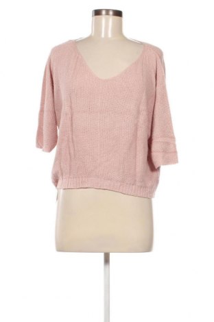 Γυναικείο πουλόβερ, Μέγεθος M, Χρώμα Ρόζ , Τιμή 5,02 €