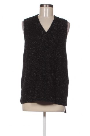 Γυναικείο πουλόβερ, Μέγεθος L, Χρώμα Μαύρο, Τιμή 5,20 €