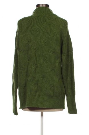 Damenpullover, Größe L, Farbe Grün, Preis € 10,91