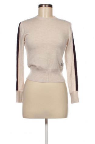 Γυναικείο πουλόβερ, Μέγεθος XS, Χρώμα Γκρί, Τιμή 10,67 €