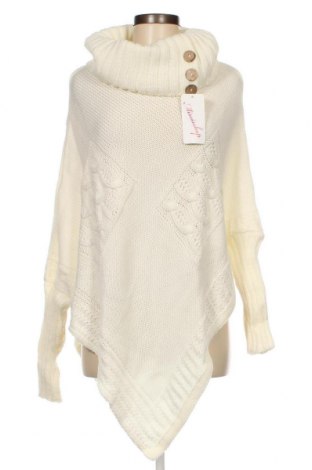 Γυναικείο πουλόβερ, Μέγεθος M, Χρώμα Λευκό, Τιμή 23,71 €