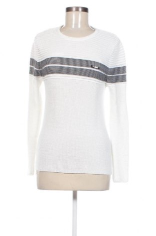 Дамски пуловер, Размер S, Цвят Бял, Цена 14,50 лв.