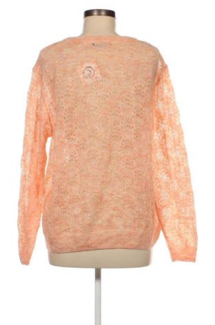 Дамски пуловер, Размер L, Цвят Многоцветен, Цена 7,54 лв.