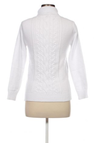 Γυναικείο πουλόβερ, Μέγεθος S, Χρώμα Λευκό, Τιμή 23,71 €