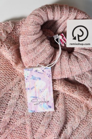 Γυναικείο πουλόβερ, Μέγεθος XS, Χρώμα Πολύχρωμο, Τιμή 11,14 €