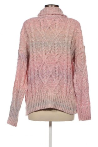 Дамски пуловер, Размер XS, Цвят Многоцветен, Цена 22,54 лв.