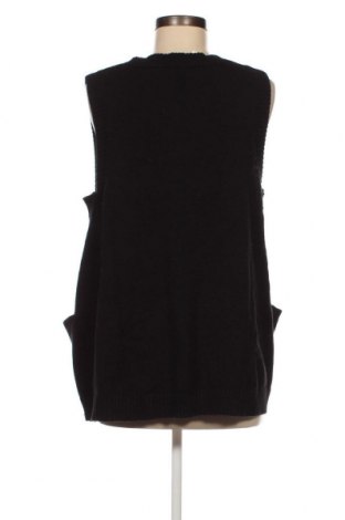 Damenpullover, Größe 3XL, Farbe Schwarz, Preis € 11,62