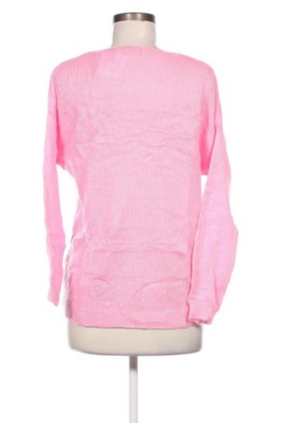 Pulover de femei, Mărime XL, Culoare Roz, Preț 34,34 Lei