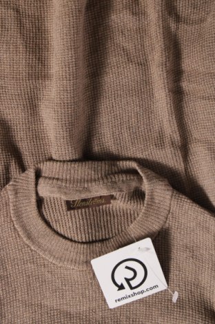 Γυναικείο πουλόβερ, Μέγεθος M, Χρώμα Καφέ, Τιμή 17,94 €