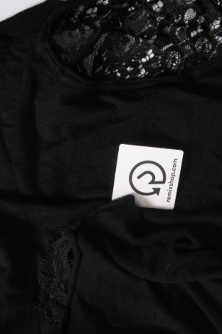 Дамски пуловер, Размер M, Цвят Черен, Цена 8,99 лв.