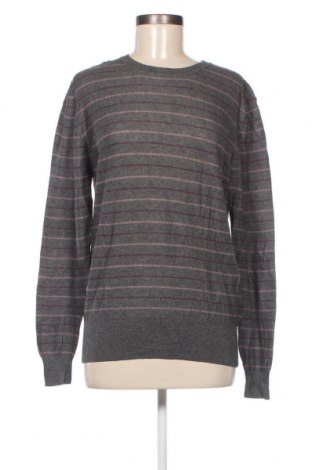 Γυναικείο πουλόβερ, Μέγεθος M, Χρώμα Γκρί, Τιμή 8,97 €