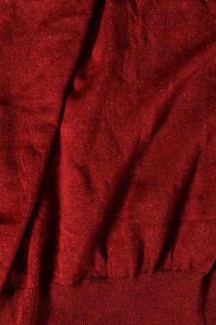Damenpullover, Größe M, Farbe Rot, Preis 5,05 €