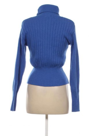 Γυναικείο πουλόβερ, Μέγεθος M, Χρώμα Μπλέ, Τιμή 14,83 €