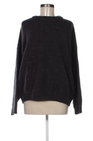 Дамски пуловер, Размер M, Цвят Сив, Цена 17,40 лв.