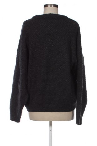 Дамски пуловер, Размер M, Цвят Сив, Цена 11,02 лв.