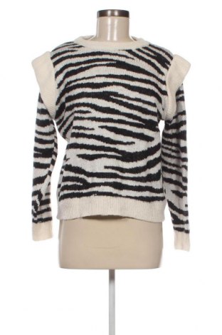 Γυναικείο πουλόβερ, Μέγεθος M, Χρώμα Πολύχρωμο, Τιμή 5,38 €