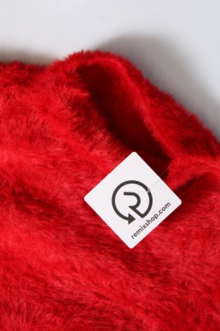 Damenpullover, Größe S, Farbe Rot, Preis 6,05 €